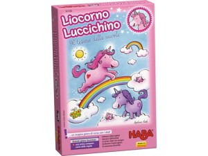 LIOCORNO LUCCICHINO