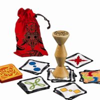 JUNGLE SPEED