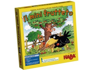 IL MINI FRUTTETO
