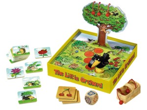 IL MINI FRUTTETO