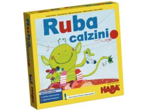 RUBA CALZINI
