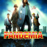 PANDEMIA