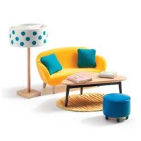 IL SALONE