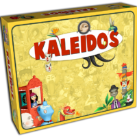 KALEIDOS 2015