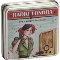 RADIO LONDRA