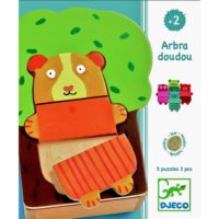 PUZZLE ARBRA DOUDOU