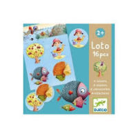 LOTO 4 STAGIONI