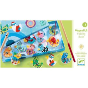 PESCA MAGNETICA PAPERE