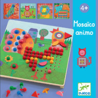 MOSAICO ANIMO