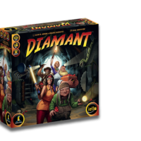DIAMANT