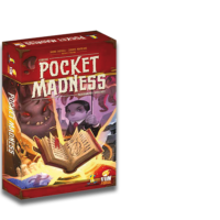 POCKET MADNESS