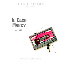 CASO MARCY