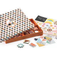 SET PARIGINO