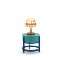 LAMPADA DA TAVOLO