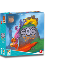 SOS DINO