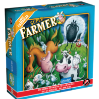 SUPER FARMER