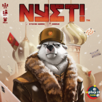 nyet