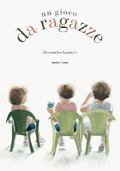 313 Un gioco da ragazze