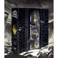 king of tokyo