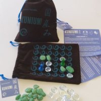 KUNIUMI