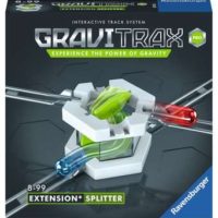 GRAVITRAX BLACK - SPLITTER