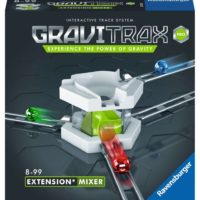 GRAVITRAX BLACK - MIXER