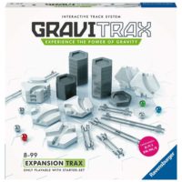 GRAVITRAX - TRAX