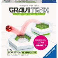 GRAVITRAX - TAPPETI ELASTICI