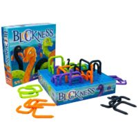 Blockness
