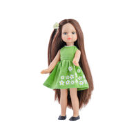 mini amigas estela