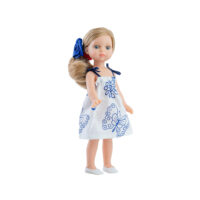 MINI AMIGAS VALERIA