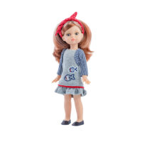 MINI AMIGAS PAOLA