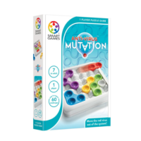 ANTIVIRUS MUTATION