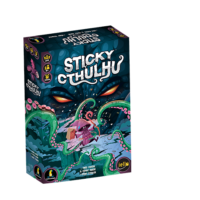 STICKY CTHULHU