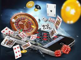 Discover Excitement and Rewards at Online Casino NineWin 4