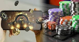 Discover the Thrill of Spinpanda Casino Online Slots