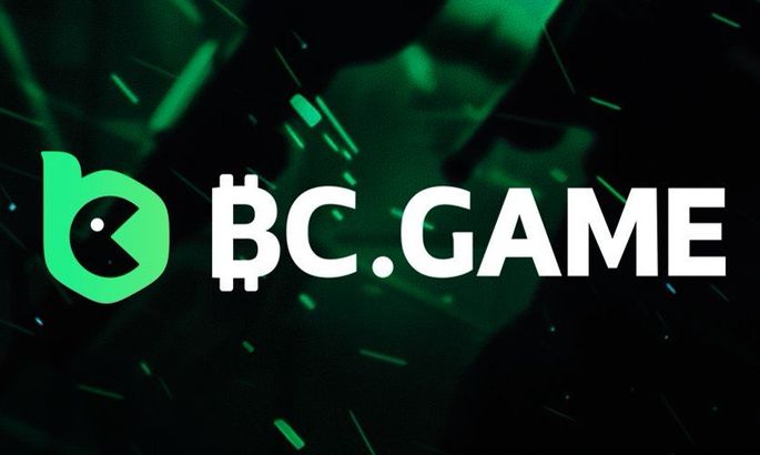 Explore the Exciting World of BC.Game 1