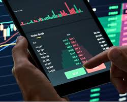 Innovating Profits Crypto Trading Strategy Bot