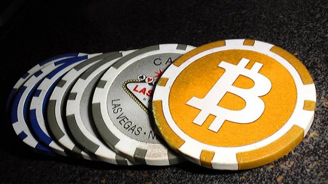 オンラインカジノ ビットコインの魅力と始め方