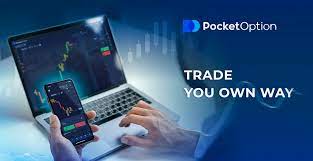 Pocket Option Promo Code Unlock Exclusive Benefits Today