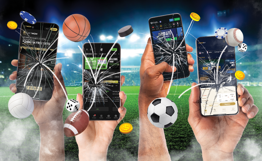The Best Sports Betting Platforms for 2025 8 The Best Sports Betting Platforms for 2025 8