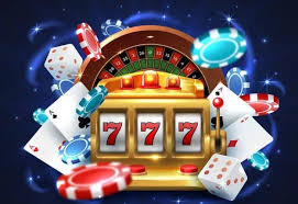 The Future of Virtual Reality in Online Casinos 3