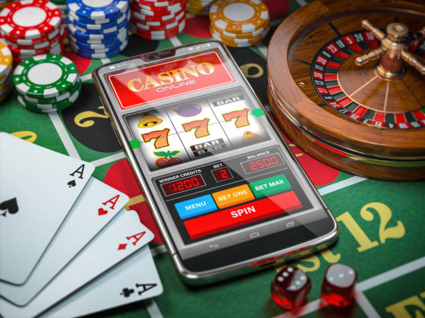 The Ultimate Guide to Casino Betblast Your Next Gaming Adventure Awaits