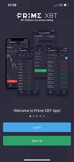 Trading on PrimeXBT in Mexico Trading on PrimeXBT in Mexico