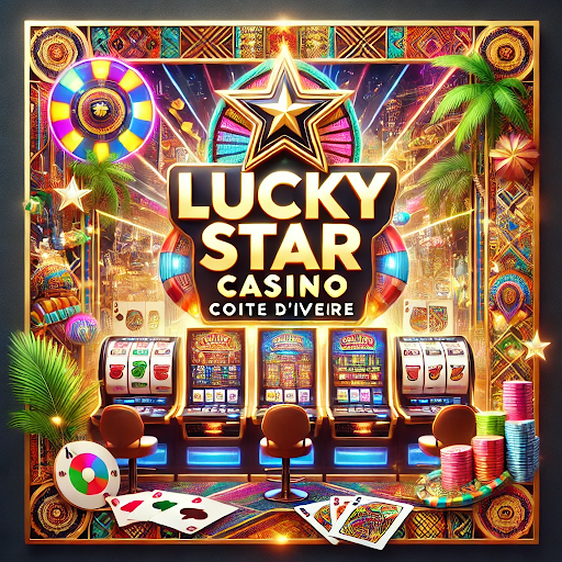 Unlock Your Potential with Lucky Star Registration Unlock Your Potential with Lucky Star Registration
