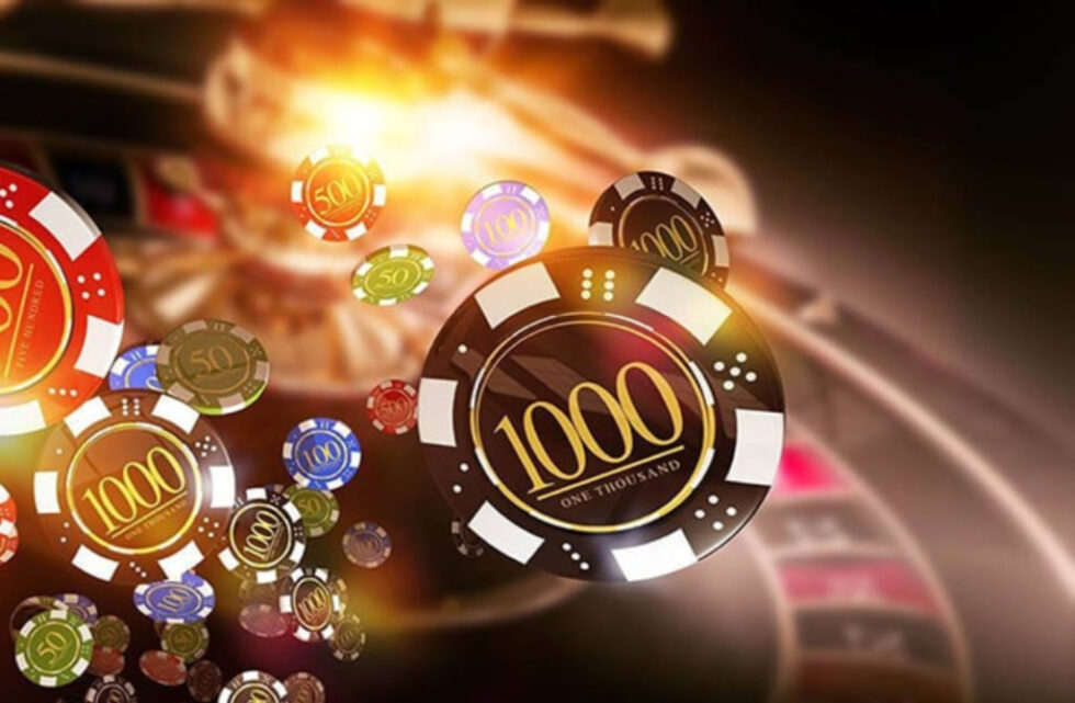 Discover Excitement at Casino Slotmonster Discover Excitement at Casino Slotmonster