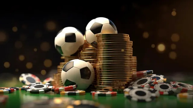 Discover the Thrill of Online Betting with Betwinner