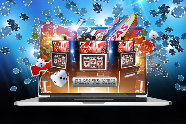 Exploring the Exciting World of Casino Gransino UK