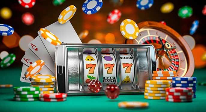 Exploring the Thrills of Casino Chillireels 1