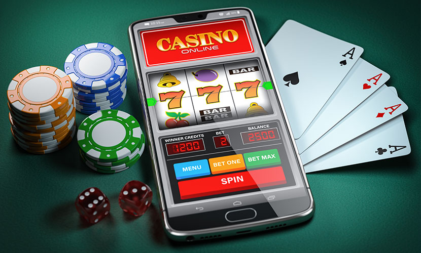 Exploring the Thrills of Casino Chillireels 1